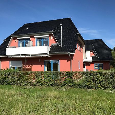 Kapitaensdeck Lägenhet Prerow Exteriör bild