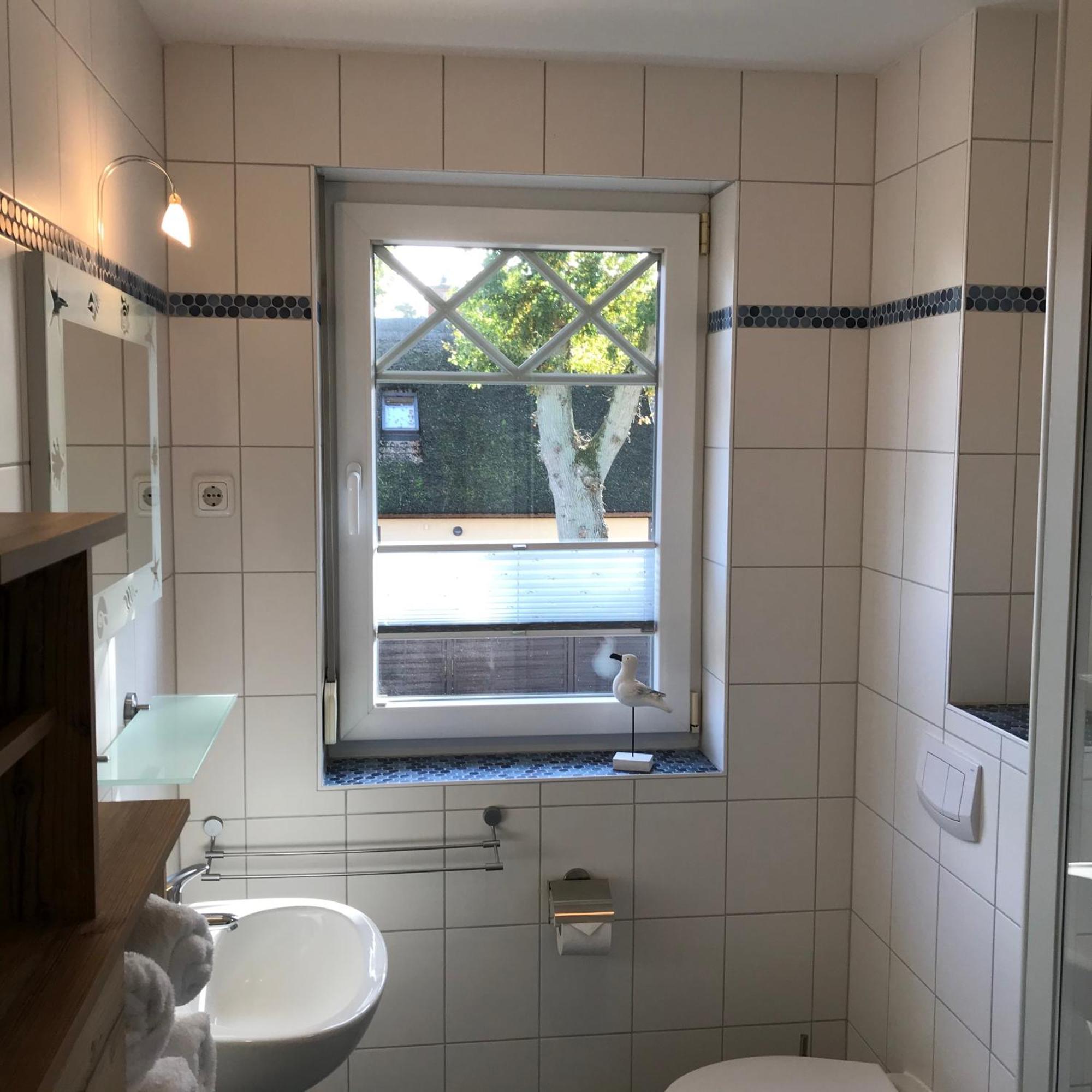 Kapitaensdeck Lägenhet Prerow Exteriör bild